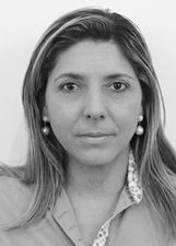 Foto de CRISTIANE CARLA OLIVEIRA DE SOUZA