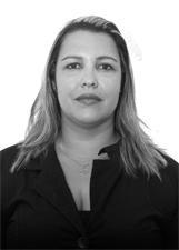 Foto de GLAUCIELY LOPES DA SILVA RÊGIS