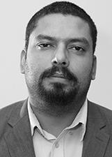 Foto de MARCUS EDUARDO SOARES BORGES