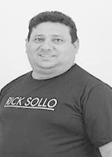 Foto de RONEY APARECIDO DA SILVA