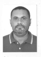 Foto de Francisco Erinaldo Campos da Silva