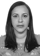 Foto de CRISTIANE MARQUES DE FARIA