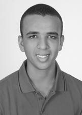 Foto de MAICON DOUGLAS DA SILVA