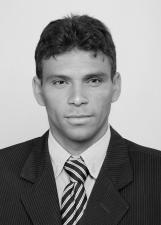 Foto de FREUDERÍ DOS SANTOS MELO
