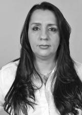 Foto de GILLENE APARECIDA FERNANDES DA SILVA
