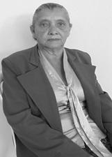 Foto de Guiomar da Paz Costa