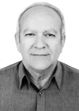 Foto de Joaquim Augusto Marçal