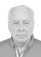 Foto de Antonio Ubiratan de Alencastro Junior