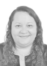 Foto de Angélica Batista de Castro
