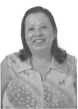 Foto de CELIA DE OLIVEIRA CRUZ DE SOUZA