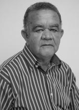 Foto de Vicente de Paula Messias