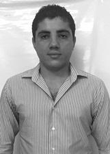 Foto de LUIZ AUGUSTO VICENTE DE MOURA ARAUJO