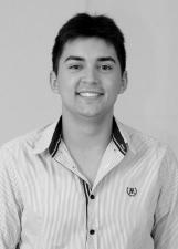 Foto de IAGO ENRIQUE ALVES SOBRINHO