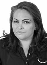 Foto de MARIA INES BARBOSA DE ARAUJO PETRI