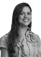 Foto de JAQUELINE APARECIDA DOS SANTOS CRISTOVÃO
