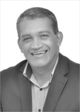 Foto de ZILMAR DE ALMEIDA SILVEIRA SANTOS