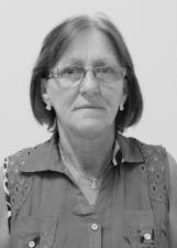 Foto de Maria Lucinda Arnold da Silva