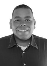 Foto de LUANDERSON NASCIMENTO DA SILVA