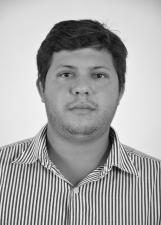 Foto de MURILO JORGE ALMEIDA GONÇALVES FERREIRA