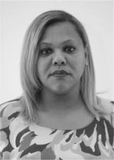 Foto de ROGERIA DA CONCEIÇÃO BARROS