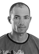 Foto de CLEUDOMAR SOUZA LIMA