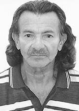 Foto de Cândido da Silveira Vale de Araujo
