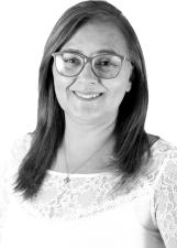 Foto de ELMA DAS GRAÇAS RODRIGUES DO NASCIMENTO GOMES