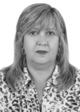 Foto de Cecilia Gonçalves e Silva