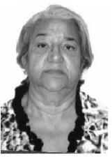 Foto de MARIA DAS GRACAS COSTA BUENO