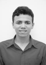 Foto de ROBSON CAVALCANTE DE BARROS