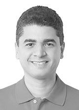 Foto de JOÃO RODOLFO DO RÊGO SILVA