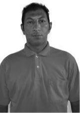 Foto de MARCOS ANTONIO DE BRITO FERNANDES