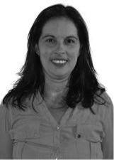 Foto de MÁRCIA ROGÉRIA MEDEIROS PERES