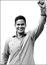 Foto de JOSÉ NILTON PINHEIRO CALVET FILHO