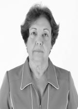 Foto de Ana Silvia Tavares Silva
