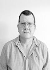 Foto de Marcos Silva de Morais