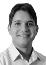 Foto de DANIEL VIEIRA DE SOUSA COIMBRA