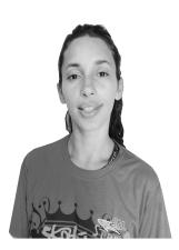 Foto de JOSELMA ROMÃO DOS SANTOS