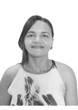Foto de MARIA SOLANGE BIZARRIAS DA SILVA