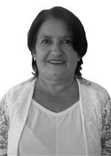 Foto de Elvira Melo Ribeiro