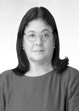 Foto de Maria Vianey Pinheiro Bringel