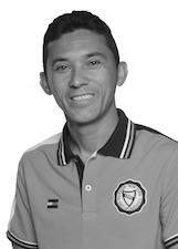 Foto de MILTON RODRIGUES MORAES FILHO