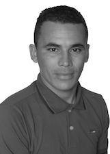 Foto de ANTONIO CLAUDIO MORAES DA SILVA