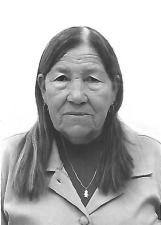 Foto de MARIA SOLIDADE COSME DE OLIVEIRA