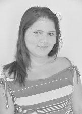 Foto de CARMEM CAROLINE PINTO DOS SANTOS