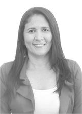 Foto de CRISTIANE DA COSTA E SILVA SOUSA