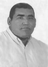 Foto de José Genivaldo Caldas dos Reis