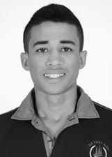 Foto de FRANCILDO SILVA DA CONCEIÇÃO