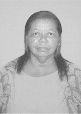 Foto de ANA MARIA VIEIRA DA SILVA