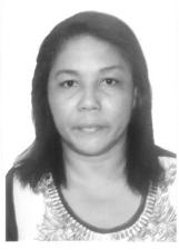 Foto de ANGELA DE JESUS GOMES PIMENTA
